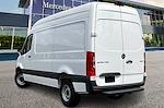 2025 Mercedes-Benz Sprinter 3500 Standard Roof DRW RWD Empty Cargo Van for sale #V258149 - photo 2