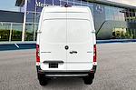 2025 Mercedes-Benz Sprinter 3500 Standard Roof DRW RWD Empty Cargo Van for sale #V258149 - photo 4