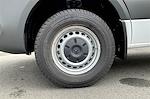 2025 Mercedes-Benz Sprinter 3500 Standard Roof DRW RWD Empty Cargo Van for sale #V258149 - photo 9