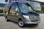 2025 Mercedes-Benz Sprinter 3500 High Roof DRW RWD Empty Cargo Van for sale #V258153 - photo 3