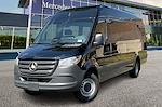 2025 Mercedes-Benz Sprinter 3500 High Roof DRW RWD Empty Cargo Van for sale #V258153 - photo 1