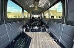 2025 Mercedes-Benz Sprinter 3500 High Roof DRW RWD Empty Cargo Van for sale #V258153 - photo 9