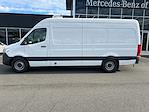 New 2025 Mercedes-Benz Sprinter 2500 High Roof RWD Arctic Vans Refrigerated Body for sale #V258155 - photo 3