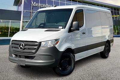 2025 Mercedes-Benz Sprinter 2500 Standard Roof RWD Empty Cargo Van for sale #V258158 - photo 2