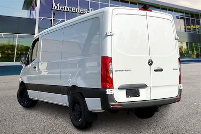 2025 Mercedes-Benz Sprinter 2500 Standard Roof RWD Empty Cargo Van for sale #V258158 - photo 2