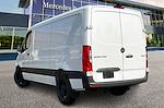 2025 Mercedes-Benz Sprinter 2500 Standard Roof RWD Empty Cargo Van for sale #V258158 - photo 2