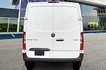 2025 Mercedes-Benz Sprinter 2500 Standard Roof RWD Empty Cargo Van for sale #V258158 - photo 4