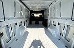 2025 Mercedes-Benz Sprinter 2500 Standard Roof RWD Empty Cargo Van for sale #V258158 - photo 9