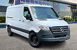 2025 Mercedes-Benz Sprinter 2500 Standard Roof RWD Empty Cargo Van for sale #V258160 - photo 3