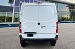 2025 Mercedes-Benz Sprinter 2500 Standard Roof RWD Empty Cargo Van for sale #V258160 - photo 4