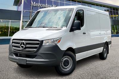 New 2025 Mercedes-Benz Sprinter 2500 Standard Roof RWD Empty Cargo Van for sale #V258161 - photo 1