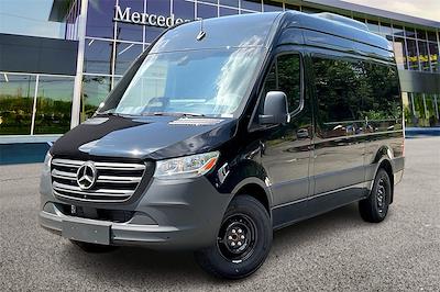 2025 Mercedes-Benz Sprinter 2500 Standard Roof RWD Passenger Van for sale #V258163 - photo 1