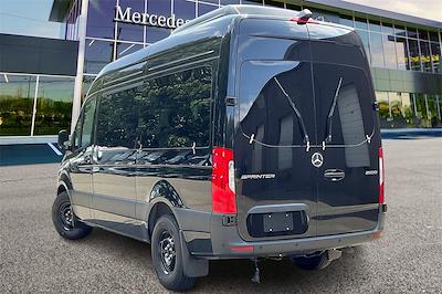 2025 Mercedes-Benz Sprinter 2500 Standard Roof RWD Passenger Van for sale #V258163 - photo 2