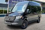 2025 Mercedes-Benz Sprinter 2500 Standard Roof RWD Passenger Van for sale #V258163 - photo 1