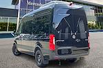 2025 Mercedes-Benz Sprinter 2500 Standard Roof RWD Passenger Van for sale #V258163 - photo 2