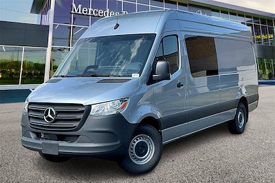 2025 Mercedes-Benz Sprinter 2500 High Roof RWD Empty Cargo Van for sale #V258165 - photo 1