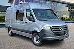 2025 Mercedes-Benz Sprinter 2500 High Roof RWD Empty Cargo Van for sale #V258165 - photo 3