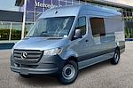 2025 Mercedes-Benz Sprinter 2500 High Roof RWD Empty Cargo Van for sale #V258165 - photo 1