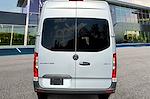 2025 Mercedes-Benz Sprinter 2500 High Roof RWD Empty Cargo Van for sale #V258165 - photo 4