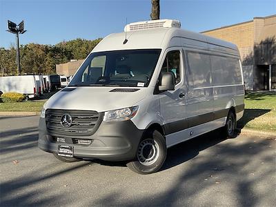 New 2025 Mercedes-Benz Sprinter 2500 High Roof RWD Arctic Vans Refrigerated Body for sale #V258166 - photo 1