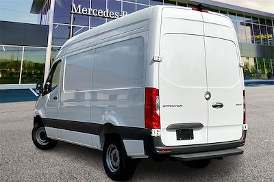 2025 Mercedes-Benz Sprinter 3500 Standard Roof DRW RWD Empty Cargo Van for sale #V258167 - photo 2