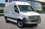 New 2025 Mercedes-Benz Sprinter 3500 Standard Roof DRW RWD Empty Cargo Van for sale #V258167 - photo 3
