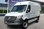 New 2025 Mercedes-Benz Sprinter 3500 Standard Roof DRW RWD Empty Cargo Van for sale #V258167 - photo 1