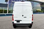 New 2025 Mercedes-Benz Sprinter 3500 Standard Roof DRW RWD Empty Cargo Van for sale #V258167 - photo 4