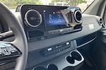 New 2025 Mercedes-Benz Sprinter 3500 Standard Roof DRW RWD Empty Cargo Van for sale #V258167 - photo 6