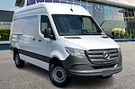 New 2025 Mercedes-Benz Sprinter 3500 Standard Roof DRW RWD Empty Cargo Van for sale #V258171 - photo 3