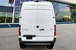 New 2025 Mercedes-Benz Sprinter 3500 Standard Roof DRW RWD Empty Cargo Van for sale #V258171 - photo 4