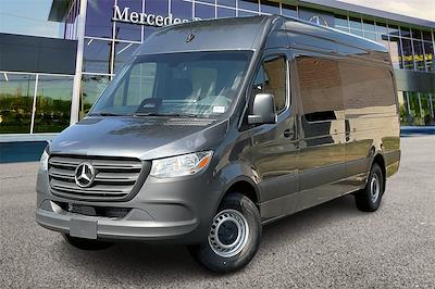 2025 Mercedes-Benz Sprinter 2500 High Roof RWD Empty Cargo Van for sale #V258172 - photo 1