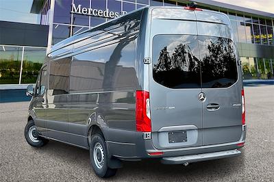 2025 Mercedes-Benz Sprinter 2500 High Roof RWD Empty Cargo Van for sale #V258172 - photo 2