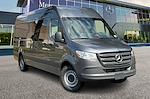 2025 Mercedes-Benz Sprinter 2500 High Roof RWD Empty Cargo Van for sale #V258172 - photo 3