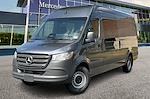 2025 Mercedes-Benz Sprinter 2500 High Roof RWD Empty Cargo Van for sale #V258172 - photo 1