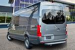 2025 Mercedes-Benz Sprinter 2500 High Roof RWD Empty Cargo Van for sale #V258172 - photo 2