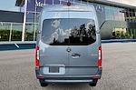 2025 Mercedes-Benz Sprinter 2500 High Roof RWD Empty Cargo Van for sale #V258172 - photo 4