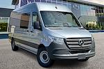2025 Mercedes-Benz Sprinter 2500 High Roof RWD Crew Van for sale #V258173 - photo 3