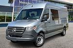 2025 Mercedes-Benz Sprinter 2500 High Roof RWD Crew Van for sale #V258173 - photo 1