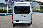 2025 Mercedes-Benz Sprinter 2500 High Roof RWD Crew Van for sale #V258173 - photo 4
