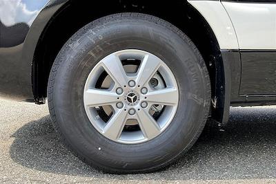 New 2025 Mercedes-Benz Sprinter 2500 - photo 1