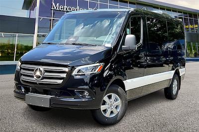 2025 Mercedes-Benz Sprinter 2500 Standard Roof RWD Empty Cargo Van for sale #V258174 - photo 1