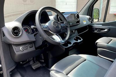 New 2025 Mercedes-Benz Sprinter 2500 - photo 1