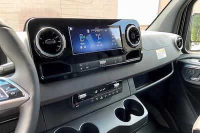 New 2025 Mercedes-Benz Sprinter 2500 - photo 1