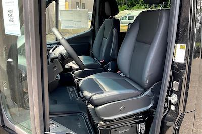 New 2025 Mercedes-Benz Sprinter 2500 - photo 1