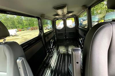 New 2025 Mercedes-Benz Sprinter 2500 - photo 1