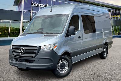 2025 Mercedes-Benz Sprinter 2500 High Roof RWD Empty Cargo Van for sale #V258175 - photo 1
