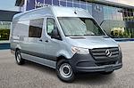 2025 Mercedes-Benz Sprinter 2500 High Roof RWD Empty Cargo Van for sale #V258175 - photo 3