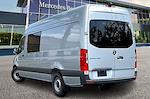 2025 Mercedes-Benz Sprinter 2500 High Roof RWD Empty Cargo Van for sale #V258175 - photo 2