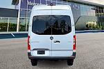 2025 Mercedes-Benz Sprinter 2500 High Roof RWD Empty Cargo Van for sale #V258175 - photo 4